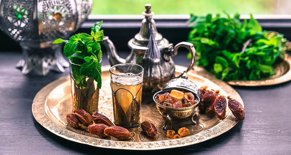 marrakech weather helps to produce great grapes for wine-making