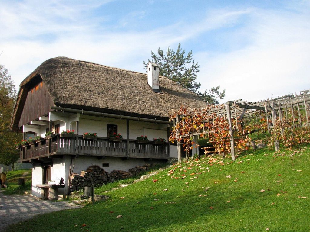 for a different kind of museum experience