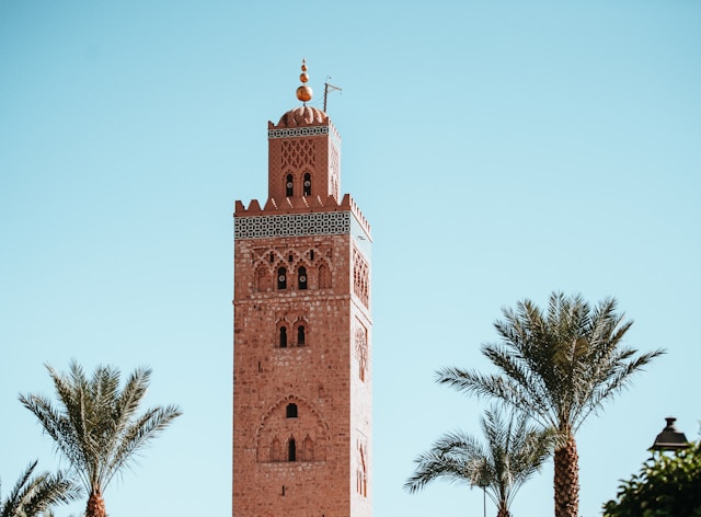 top things to do in marrakech
