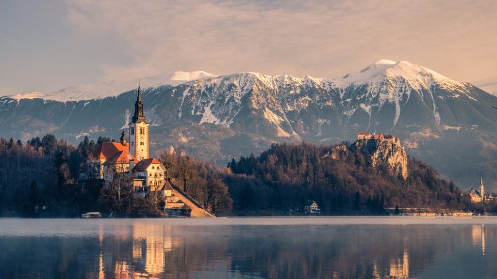 things to do in slovenia