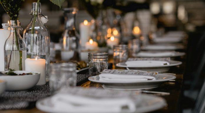 Portuguese food, (Image Source: Unsplash) Portuguese food
