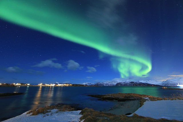 best northern lights tours in tromso
