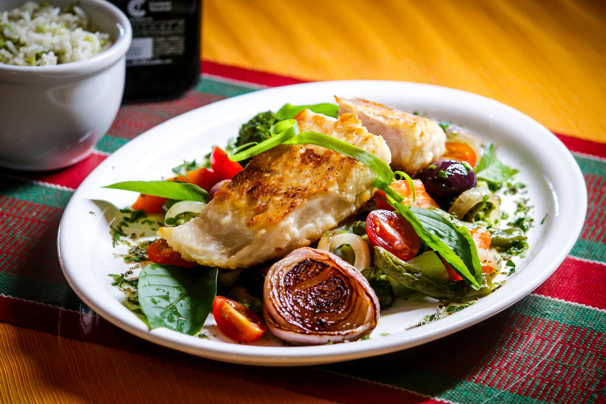 top portuguese food dishes