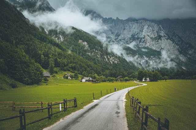 great place for slovenia day trips