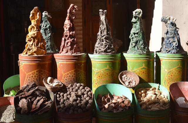 Things To Do In Marrakech In Morocco