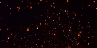 Noctourism: A Travel Trend That’s On Everyone’s Bucket List noctourism