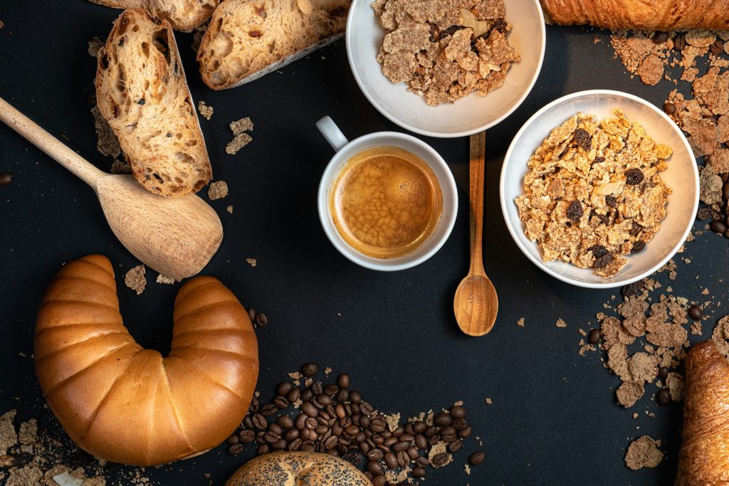 Breakfast Around The World