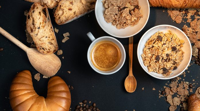 Breakfast Around The World, (Image Source: Unsplash) Breakfast Around The World