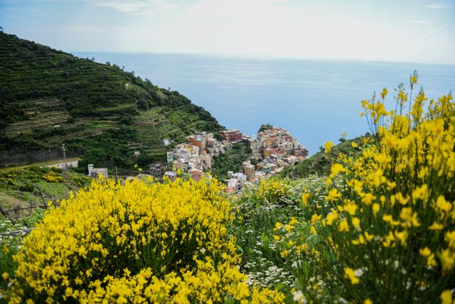 Corniglia