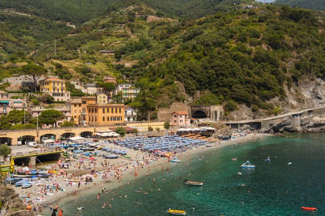 Cinque Terre