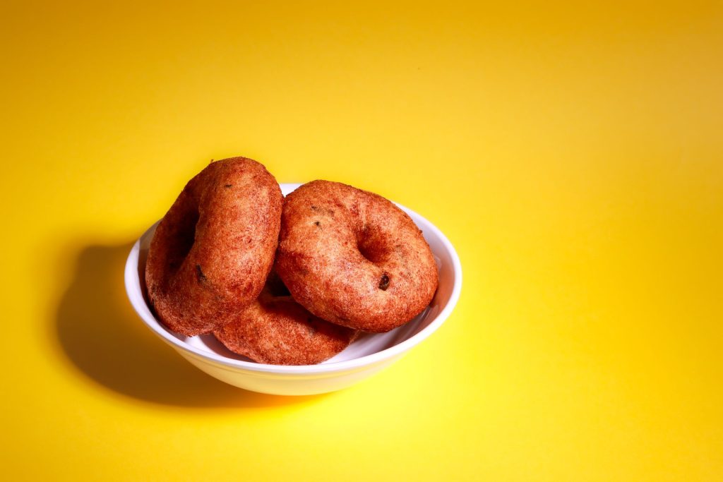 Karnataka Foods
