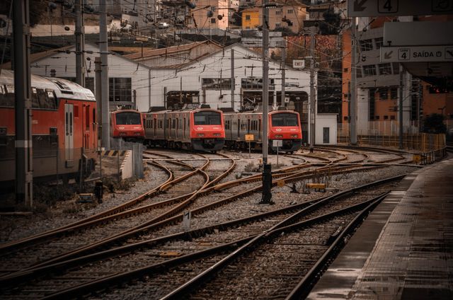 vistadome train route