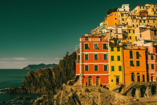 Riomaggiore