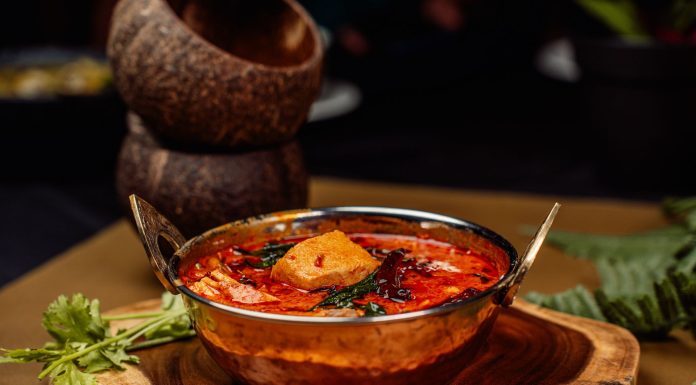 Mangalore fish currey, (Image Source: Pexels) Mangalore fish currey
