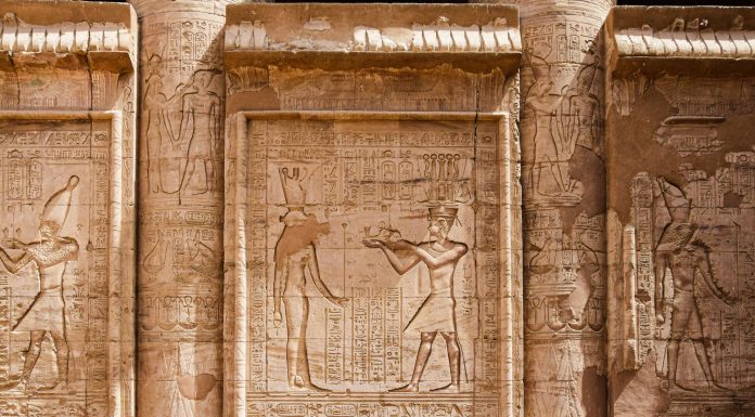 Oldest Buildings In The World, (Image Source: Pexels) Oldest Buildings In The World