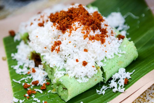 coorg is famous for its delicious cuisine