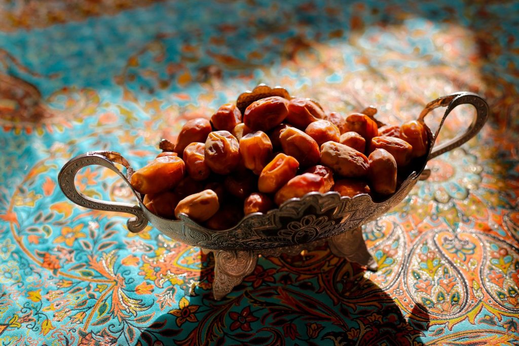 iranian food