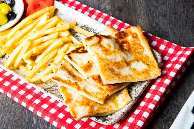 a humble dish that costs less than a dollar