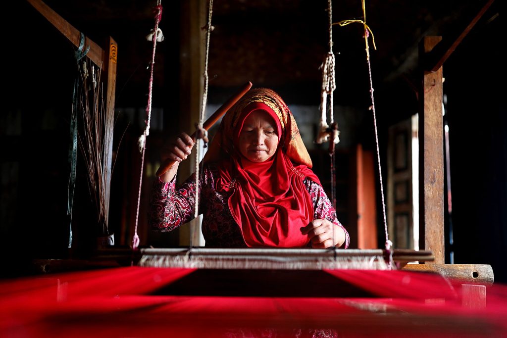 Crafts Of India