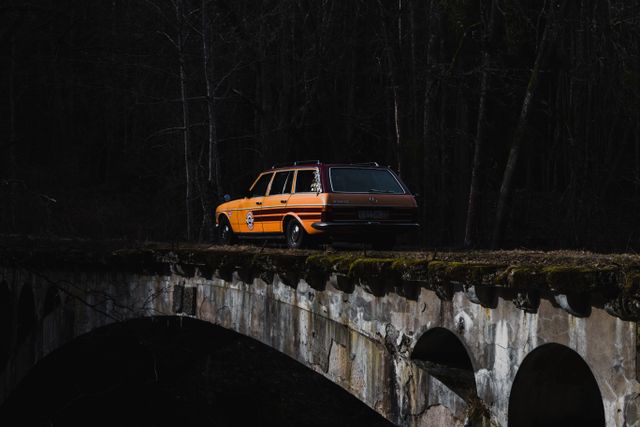 'Dark' TV show's filming locations