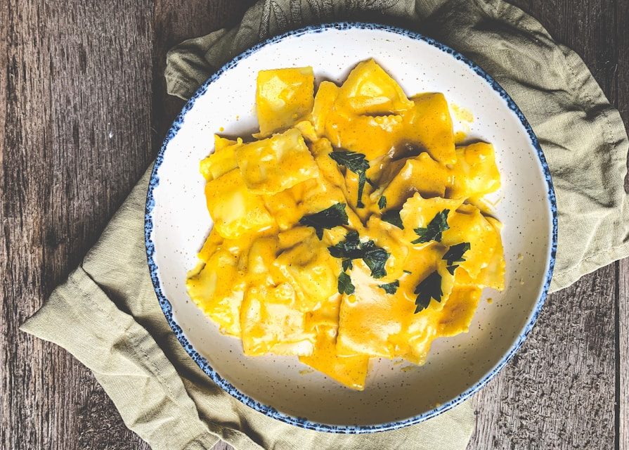 Ravioli (Italy)