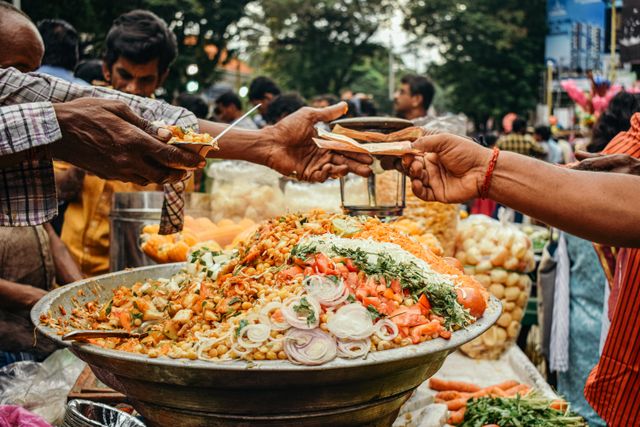 mangalore street food