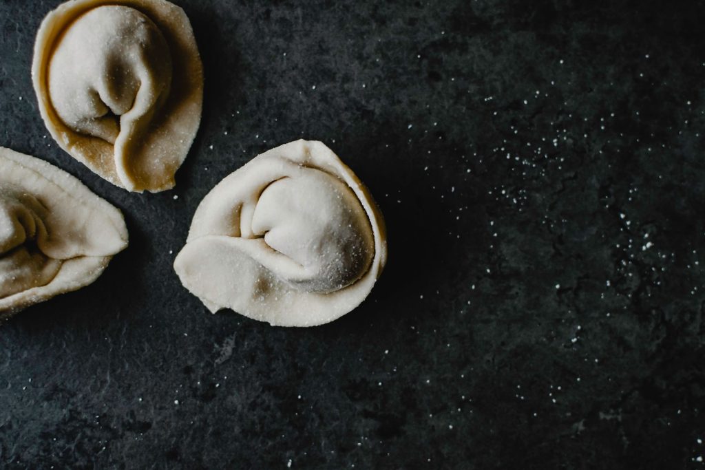 dim sum dumplings around the world