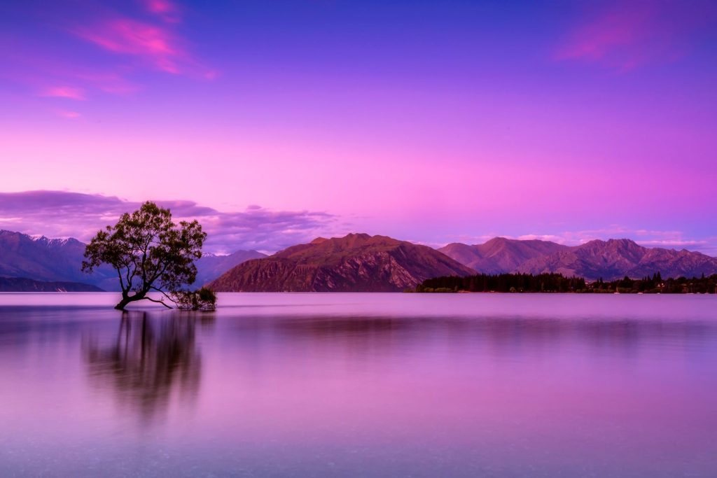 beautiful places