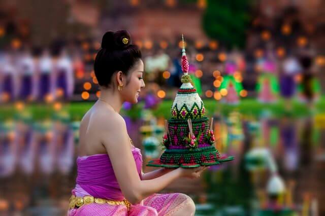  loy krathong history