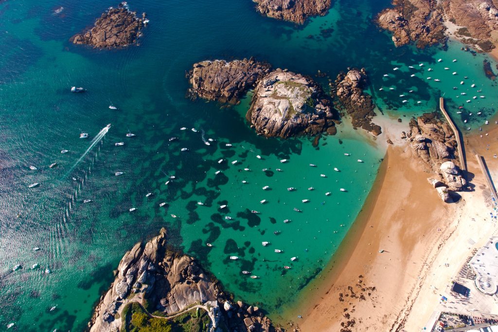 Guernsey Travel Guide