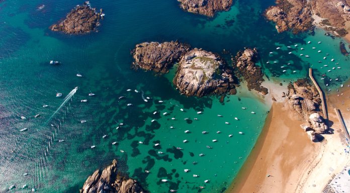 Guernsey Travel Guide (Image Source: Pexels) Guernsey Travel Guide