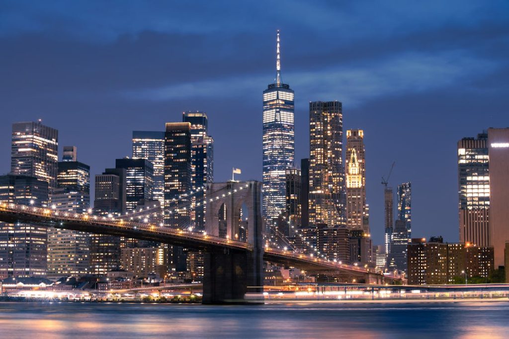 must try activity in New York