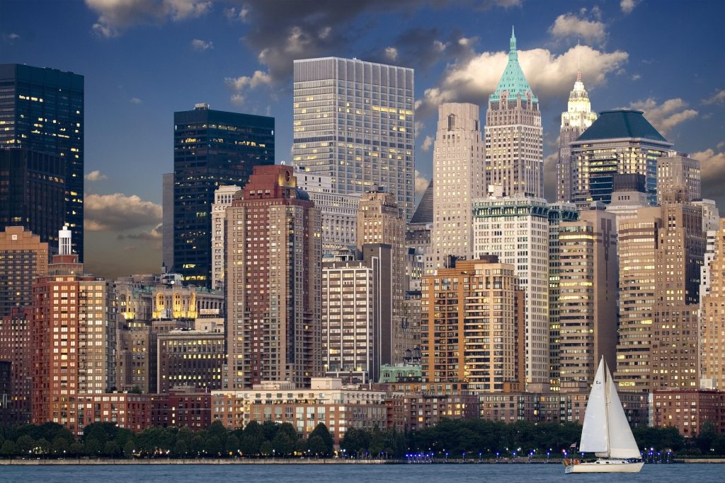 things to do in new york