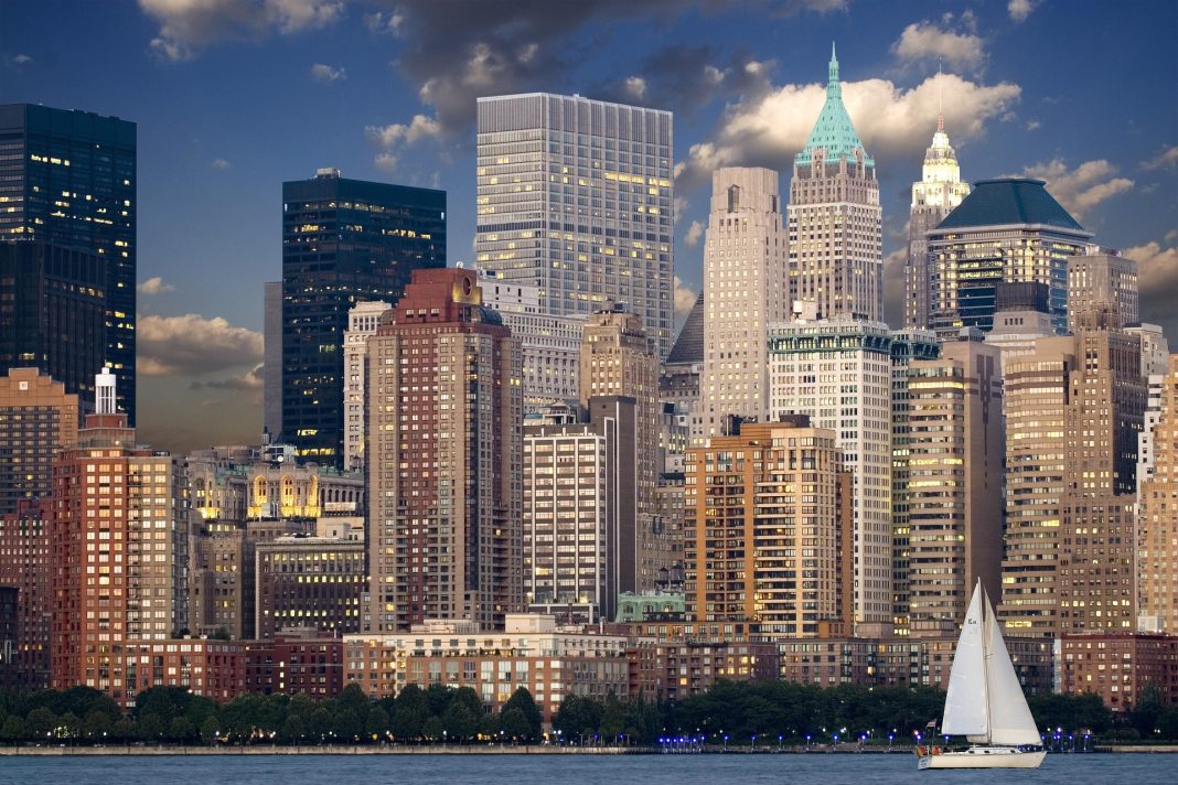 things to do in new york