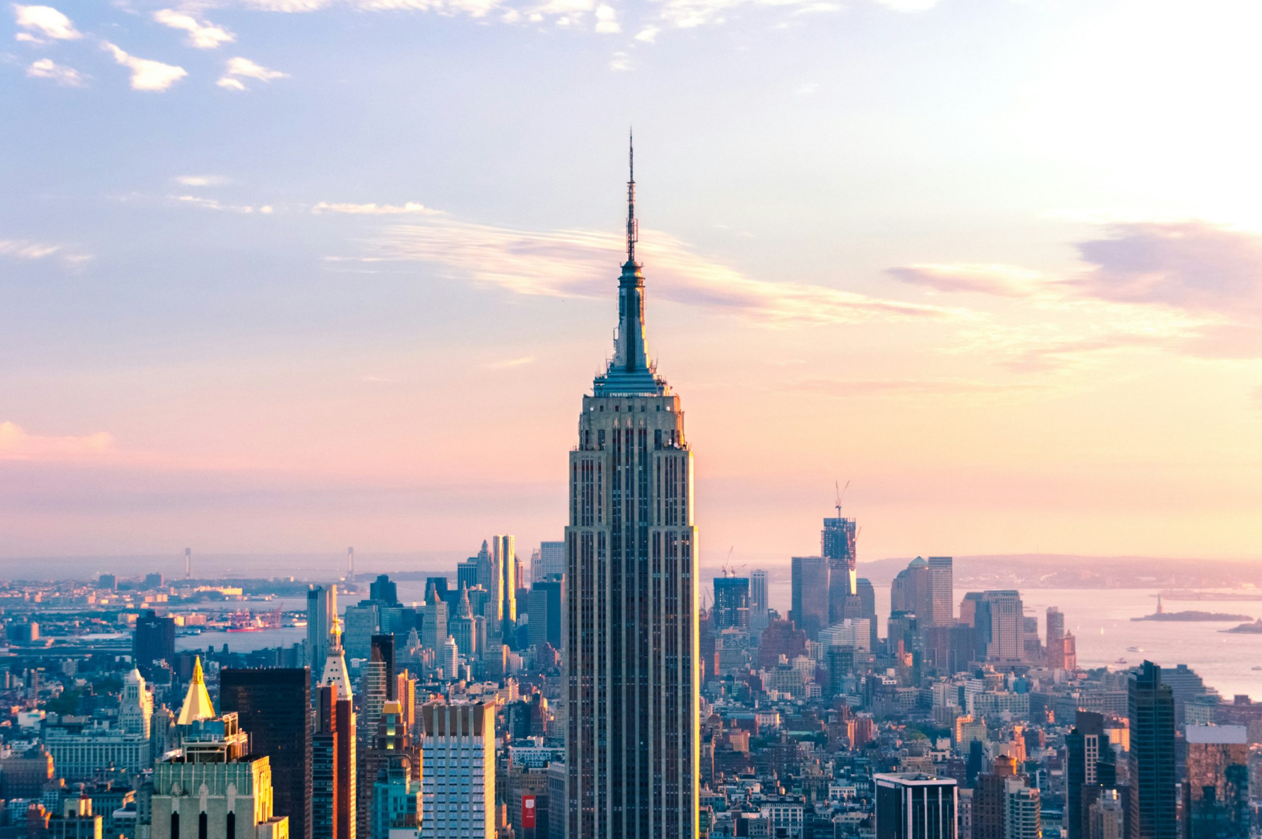top places to visit in new york,
