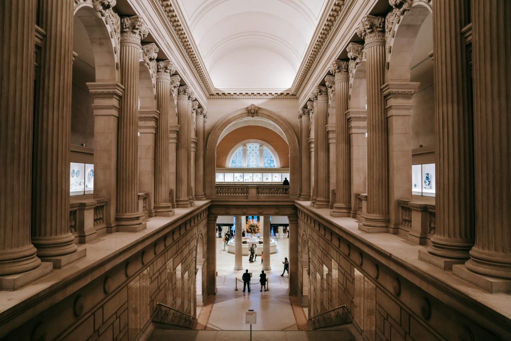 best places to see in new york city