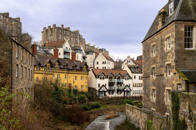 most beautiful places in UK