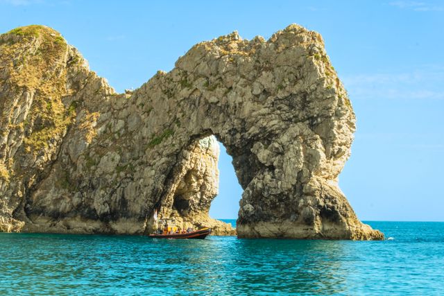 places to visit in uk