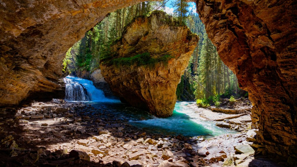 historical significance and natural hot springs. 