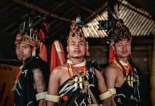 Hornbill Festival