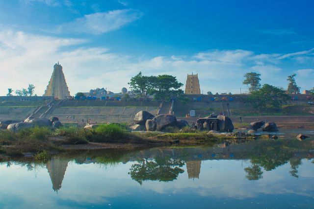 places to visit near bangalore during weekends