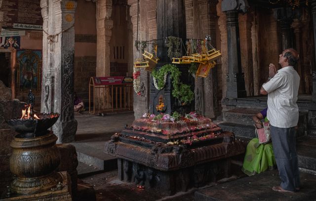 one of the best things to do in srirangapatna