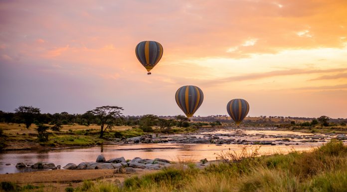 Things to do in Tanzania, (Image Source: Unsplash) Things to do in Tanzania