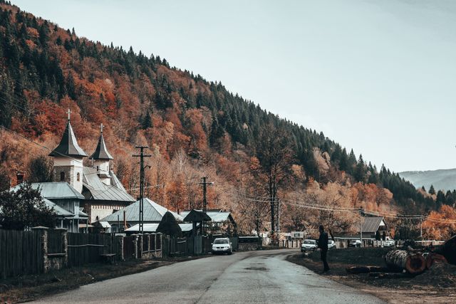 transylvania dracula