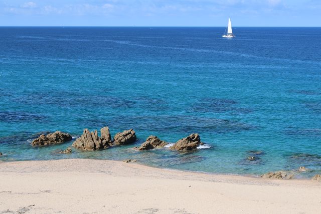 tuscany beaches