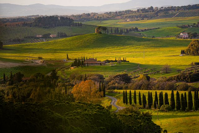 places to visit in tuscany