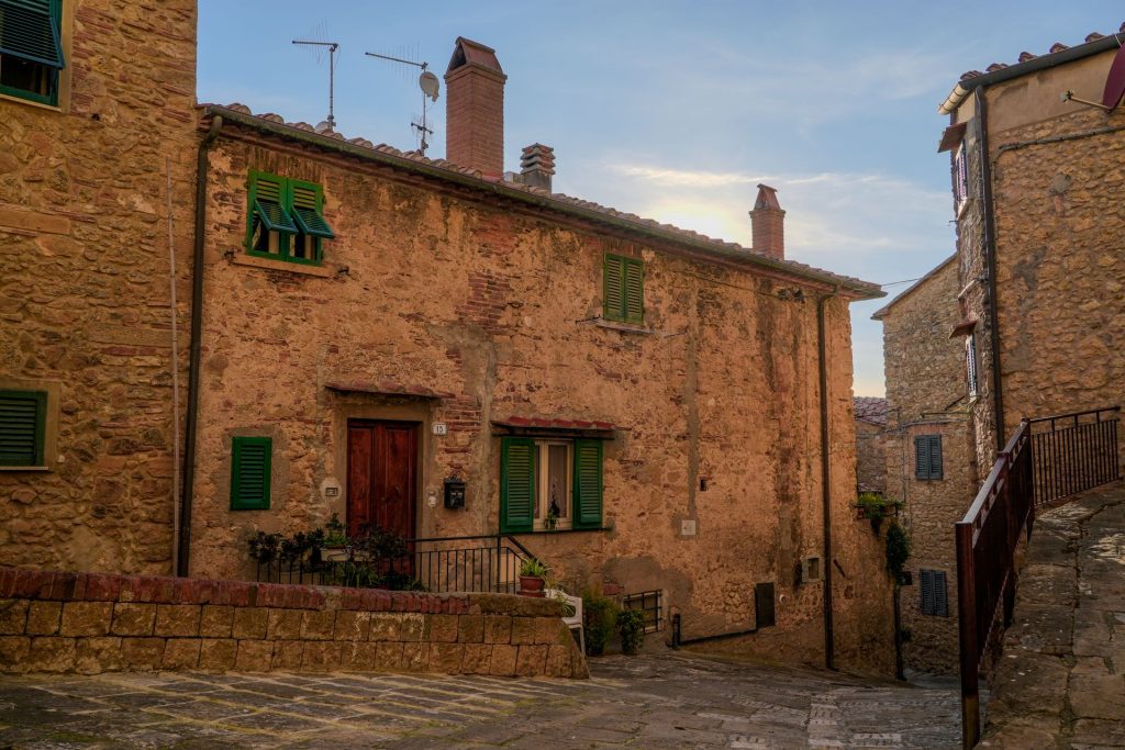 Tuscany